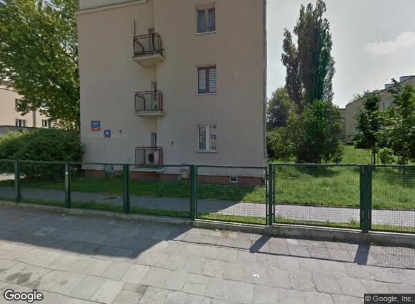 Ceny mieszkań Warszawa ul. Obozowa 79