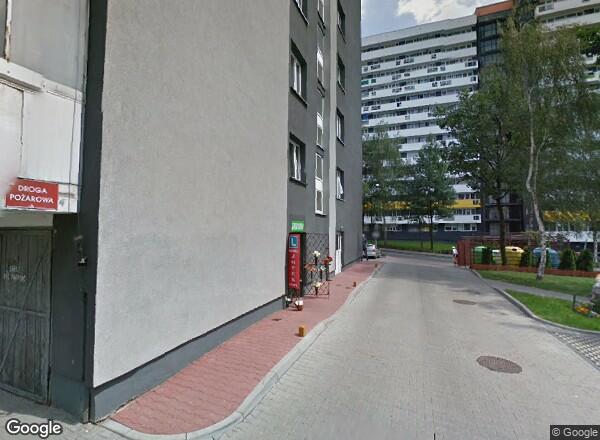 Ceny mieszkań Katowice Bolesława Chrobrego 32