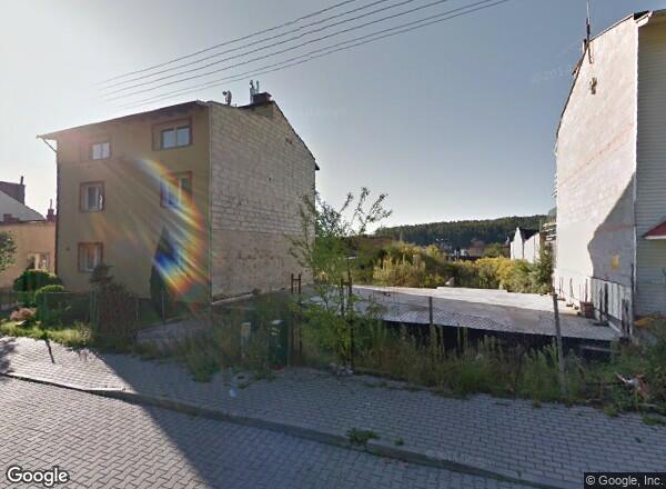 Ceny mieszkań Gdynia Olkuska 41