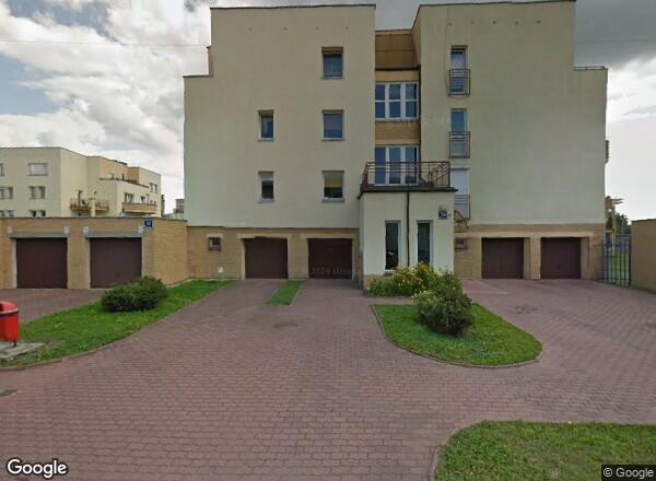 Ceny mieszkań Łódź Opiekuńcza 29