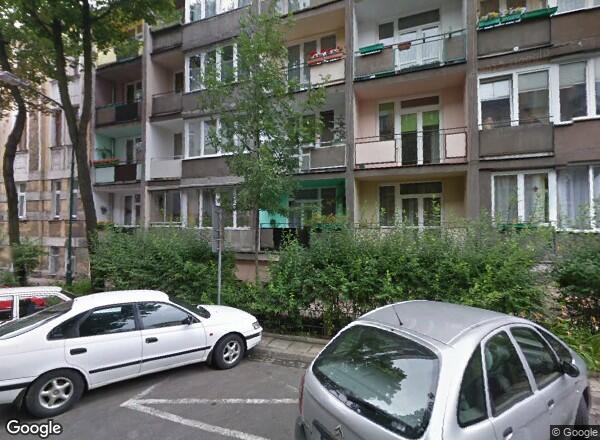 Ceny mieszkań Kraków Hugona Kołłątaja 16