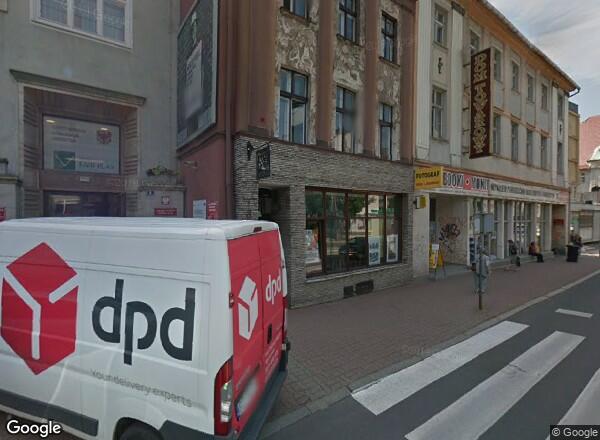 Ceny mieszkań Gorzów Wielkopolski GEN. WŁADYSŁAWA SIKORSKIEGO 5