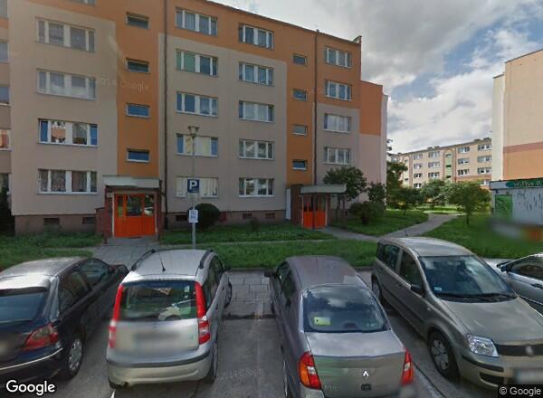 Ceny mieszkań Szczecin Boryny 39