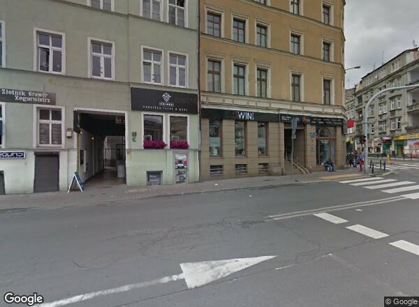Ceny mieszkań Poznań Piekary 26