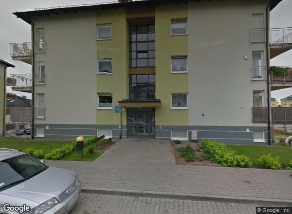 Ceny mieszkań Gdańsk Nieborowska 45