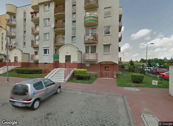Ceny mieszkań Poznań Królewska 59