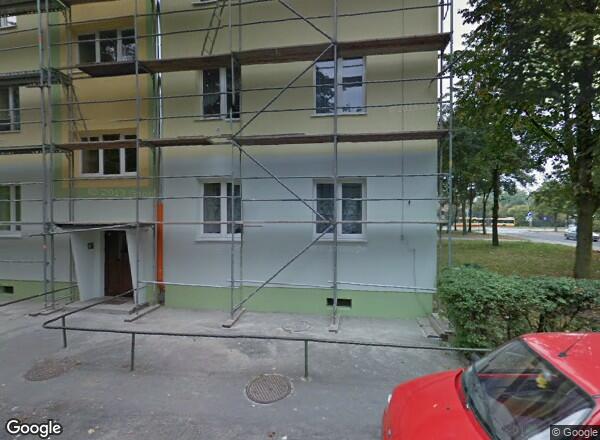 Ceny mieszkań Łódź Zbiorcza 1