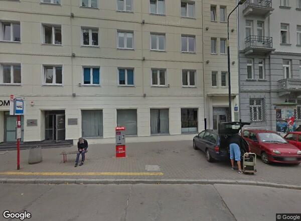 Ceny mieszkań Warszawa ul. Piękna 68