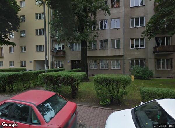 Ceny mieszkań Warszawa ul. Kopińska 24