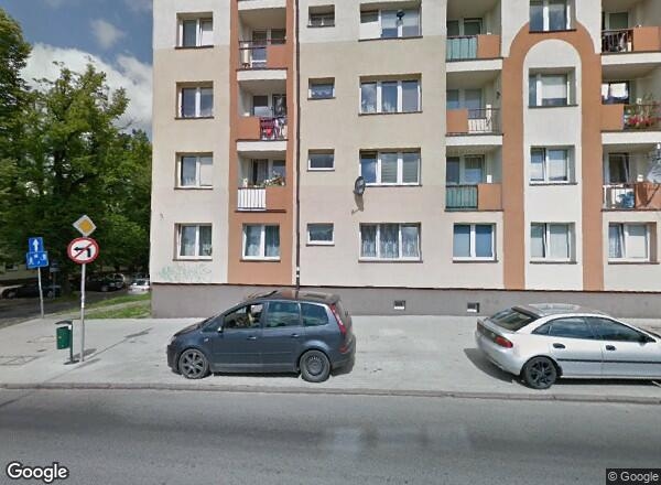 Ceny transakcyjne mieszkań Szczecin Anieli Krzywoń 4