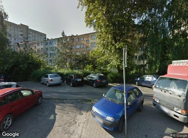 Ceny mieszkań Wrocław UL. ZACHODNIA 28