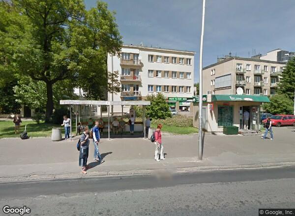 Ceny mieszkań Warszawa ul. J. Gagarina 32A