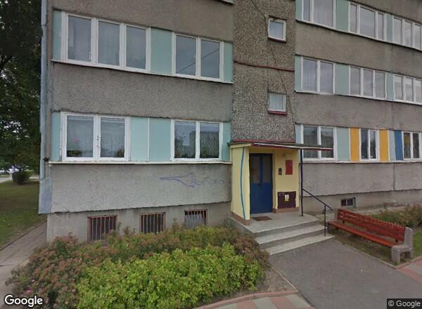 Ceny mieszkań Białystok Towarowa 10