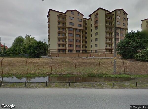 Ceny mieszkań Warszawa ul. Ryżowa 41A