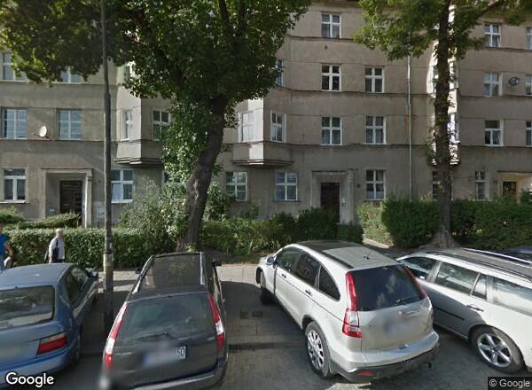 Ceny mieszkań Wrocław UL. GRUNWALDZKA 56