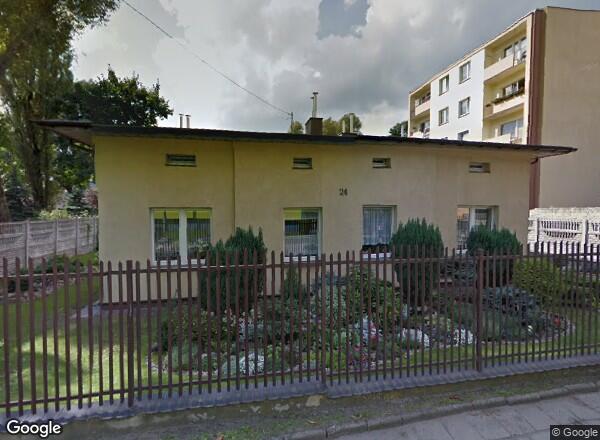 Ceny mieszkań Łódź Górna 24