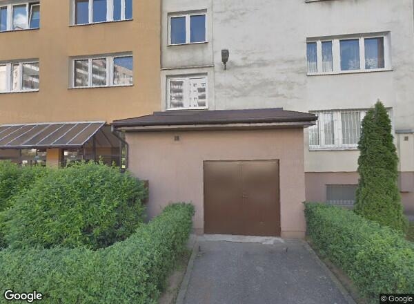 Ceny transakcyjne mieszkań Warszawa ul. E. Horbaczewskiego 7