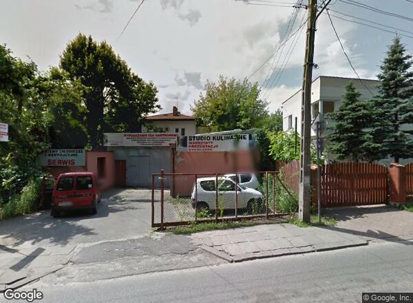 Ceny mieszkań Warszawa ul. Kościuszkowców 1