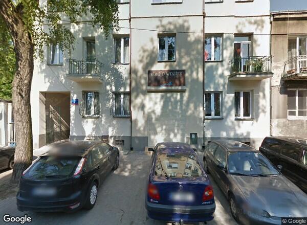 Ceny mieszkań Warszawa ul. Stoczkowska 7