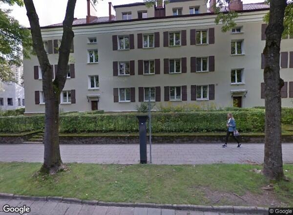 Ceny transakcyjne mieszkań Białystok Akademicka 8