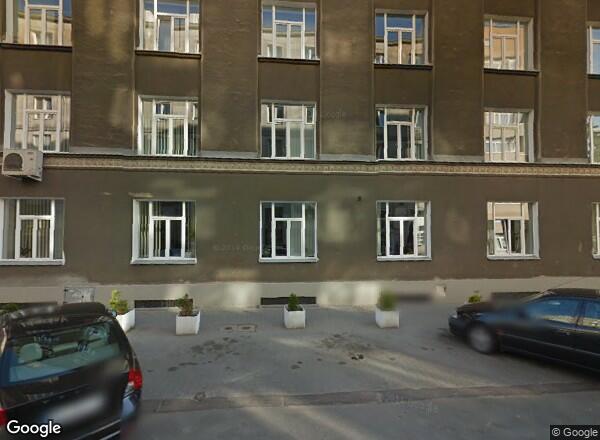 Ceny mieszkań Warszawa ul. Koszykowa 6