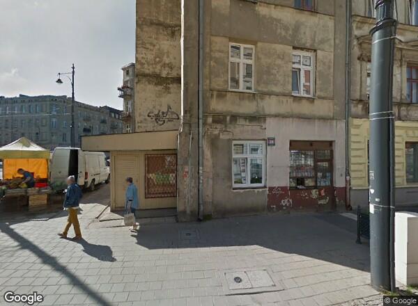 Ceny mieszkań Łódź Mikołaja Kopernika 28