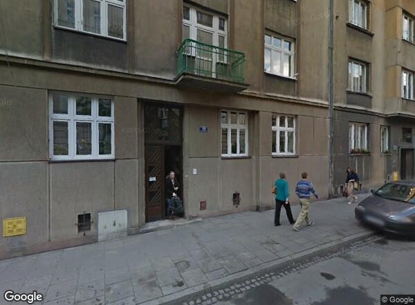 Ceny transakcyjne mieszkań Kraków Jana Sobieskiego 20