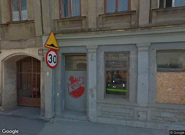 Ceny mieszkań Łódź Nawrot 49