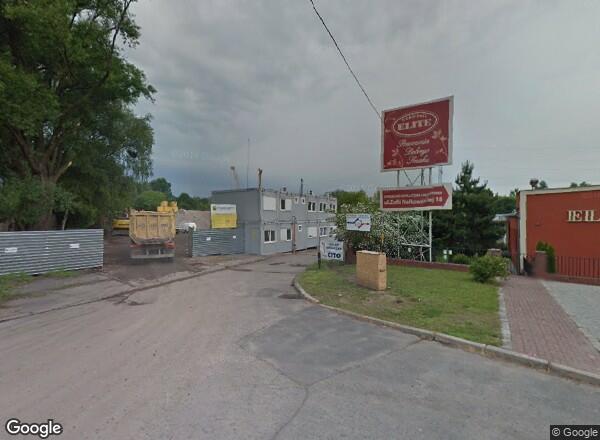 Ceny mieszkań Poznań Zofii Nałkowskiej 43