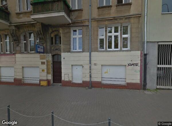 Ceny mieszkań Poznań Poznańska 57
