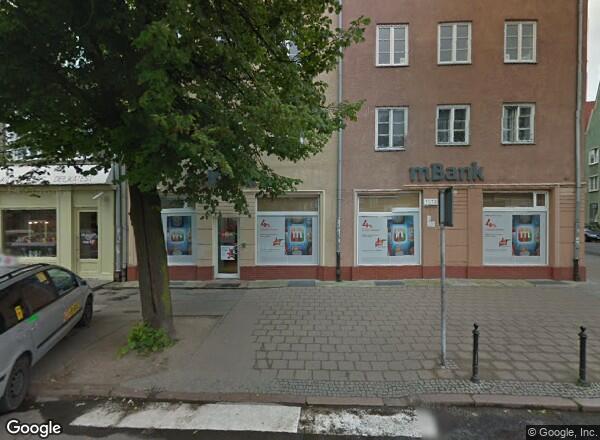 Ceny mieszkań Gdańsk Szeroka 11/13