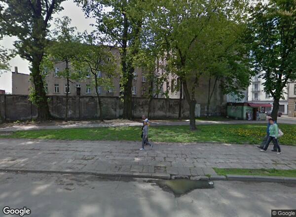 Ceny mieszkań Łódź Kpt. Stefana Pogonowskiego 1