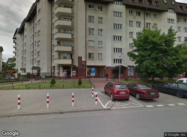 Ceny mieszkań Warszawa ul. Wrzeciono 65