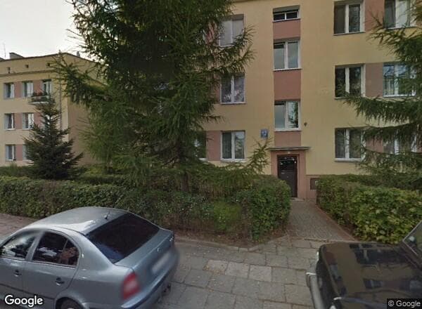 Ceny transakcyjne mieszkań Olsztyn Profesorska 12