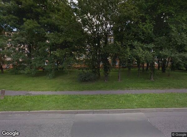 Ceny transakcyjne mieszkań Lublin Eugeniusza Romera 28