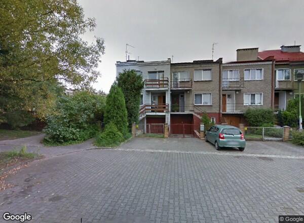 Ceny mieszkań Wrocław UL. HERMANOWSKA 4