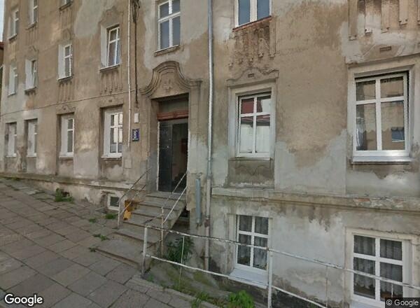 Ceny transakcyjne mieszkań Szczecin Księżnej Dąbrówki 8