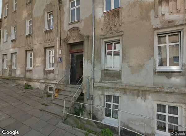 Ceny mieszkań Szczecin Księżnej Dąbrówki 8