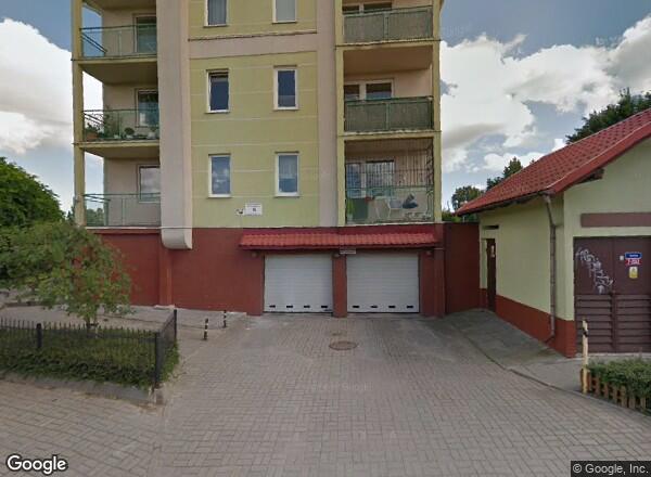 Ceny mieszkań Gdynia Starodworcowa 5