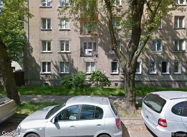 Ceny mieszkań Łódź Wierzbowa 19