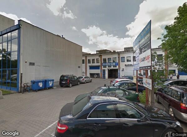 Ceny mieszkań Poznań Bnińska 3