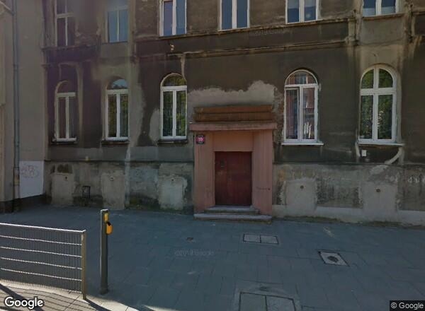 Ceny transakcyjne mieszkań Łódź Północna 55