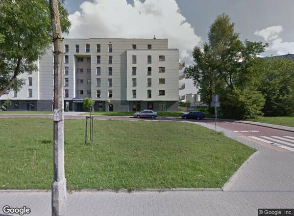 Ceny mieszkań Warszawa ul. Z. Krasińskiego 63