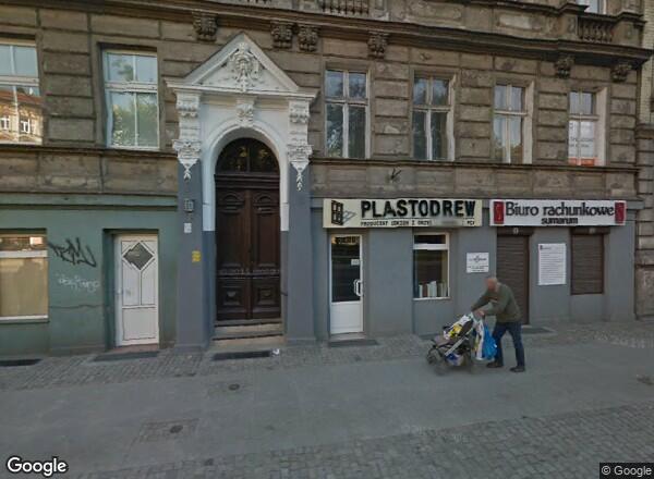 Ceny mieszkań Wrocław UL. TRZEBNICKA 28