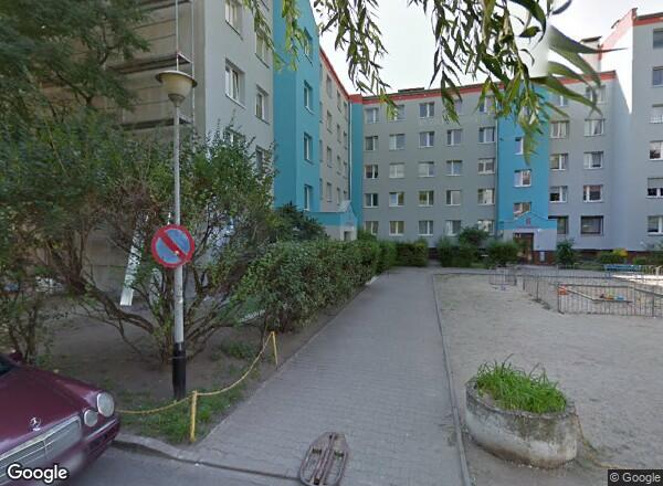 Ceny mieszkań Wrocław UL. MIECZYSŁAWA ORŁOWICZA 4