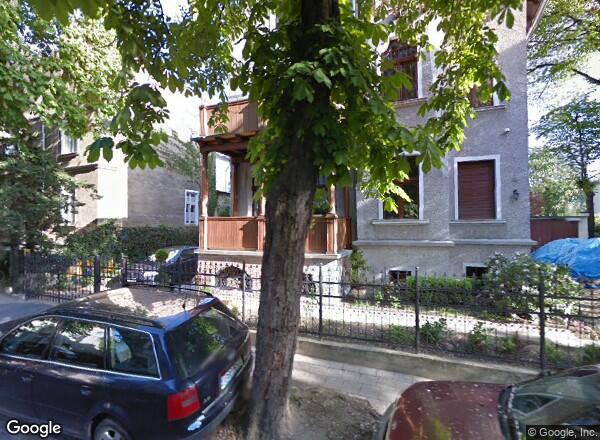 Ceny mieszkań Sopot Marii Skłodowskiej-Curie 5