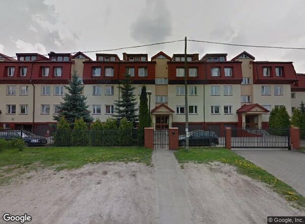 Ceny transakcyjne mieszkań Warszawa ul. Mirtowa 4