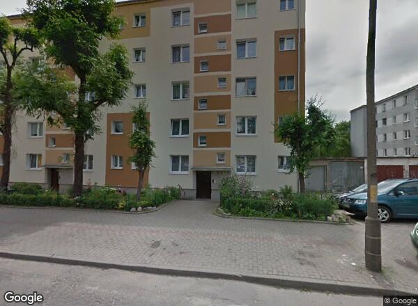 Ceny mieszkań Gorzów Wielkopolski SŁONECZNA 75