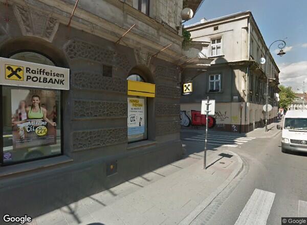 Ceny mieszkań Kraków Kalwaryjska 2