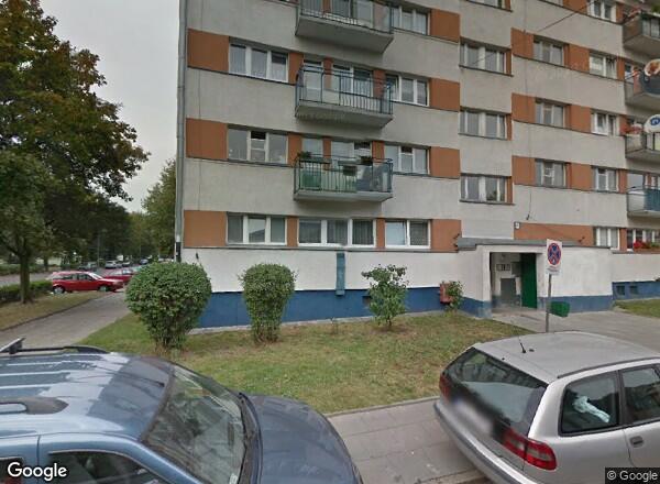 Ceny mieszkań Łódź Łanowa 99